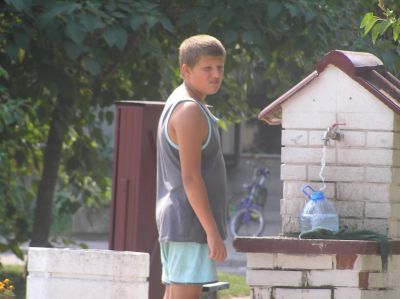 I Bela Crkva. I Bela Crkva.